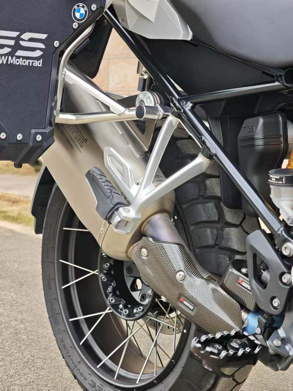 二手宝马R 1250 GS