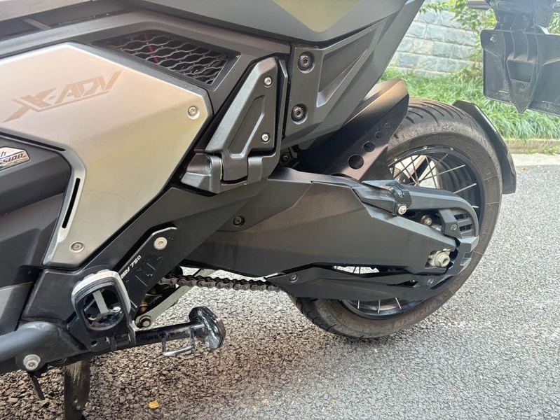 二手本田X-ADV 750
