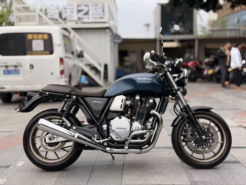 二手本田CB1100