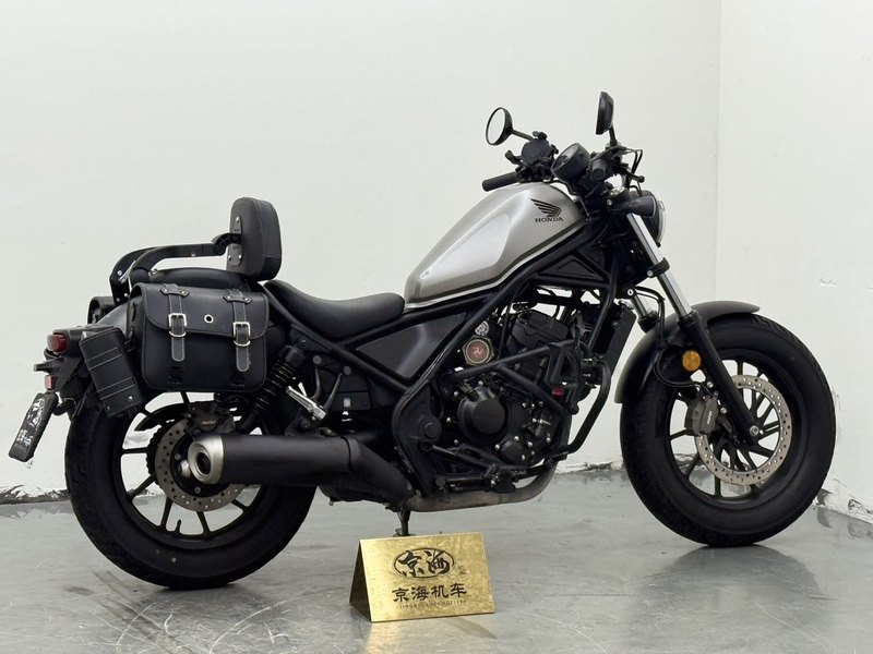 二手本田CM300