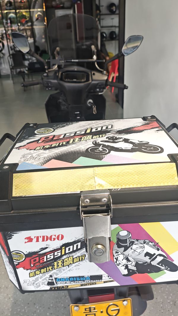 二手济南铃木UY125