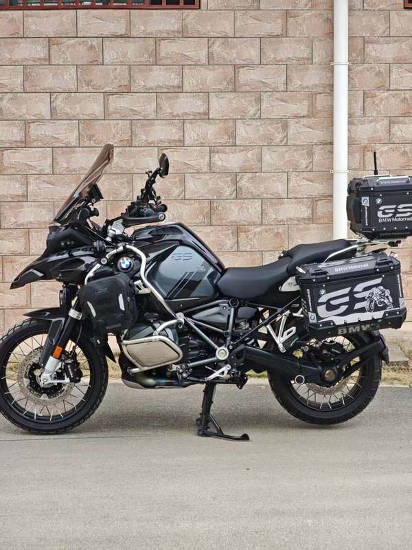 二手宝马R 1250 GS