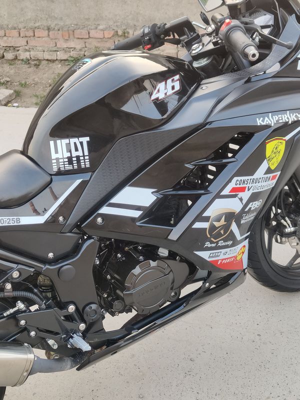 二手宝雕BD200-25B