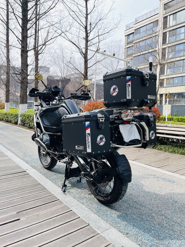 二手宝马R 1250 GS