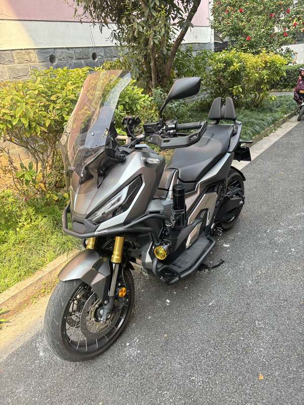 二手本田X-ADV 750