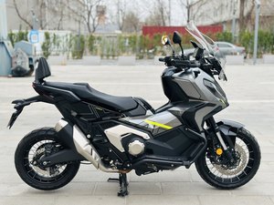 二手本田X-ADV 750