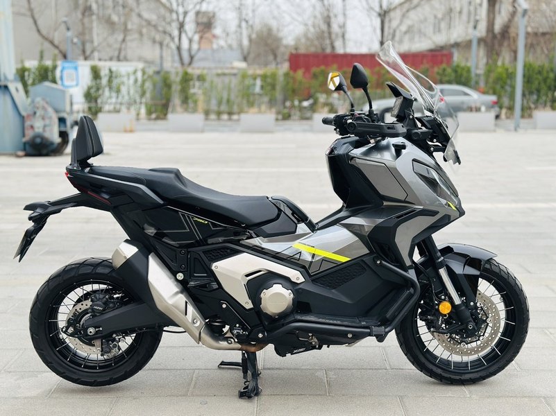 二手本田X-ADV 750