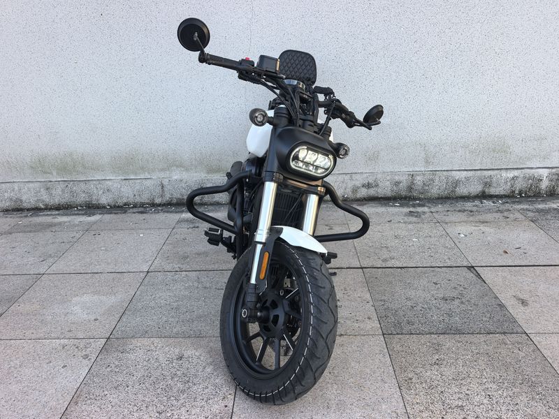 二手MOTOFINO小马300