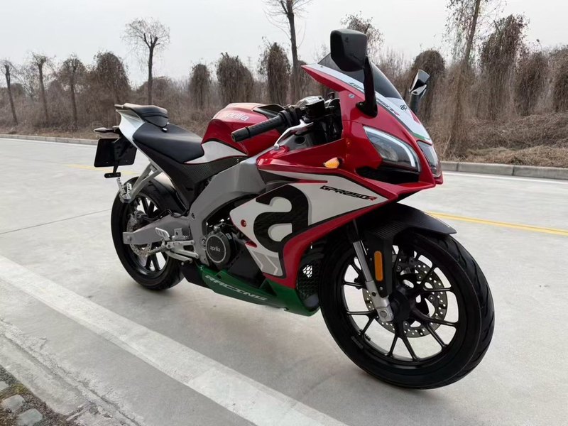 二手宗申阿普利亚GPR250R