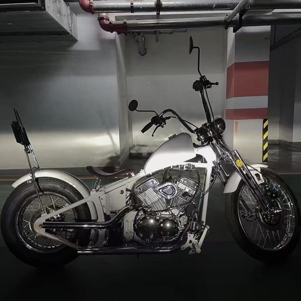 二手布沃克JY250软尾版