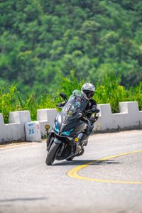 二手光阳Xciting S400