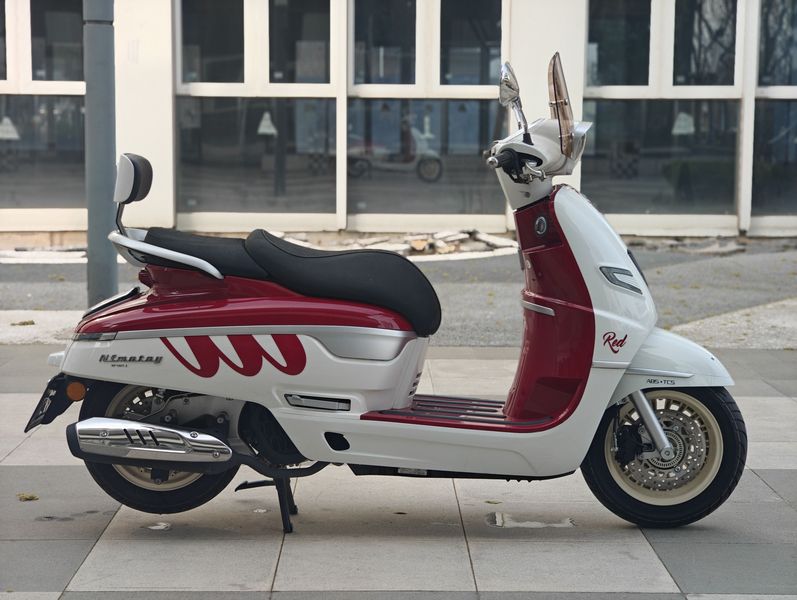 二手南方梦拉丽莎 飞戈