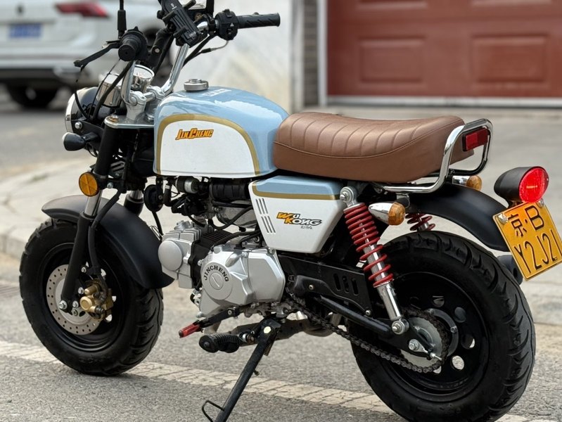 二手金城悟空110