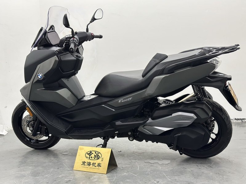 二手宝马C 400