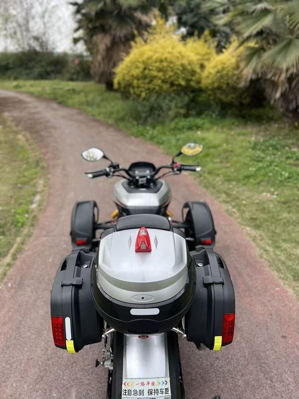 二手吉铭坦途300