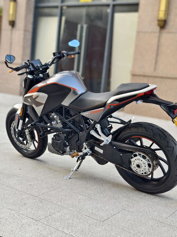 二手凯越Cobra 321R