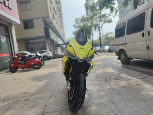 二手阿普利亚RS 660 