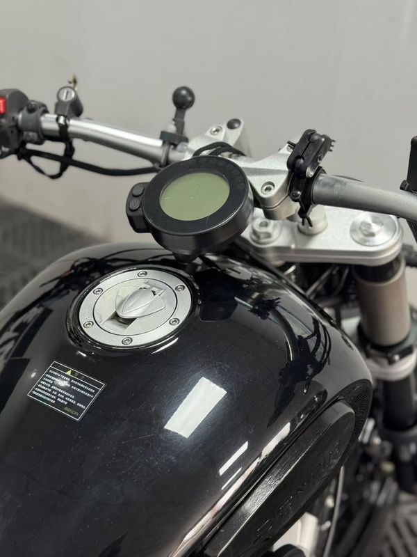 二手奔达金吉拉300