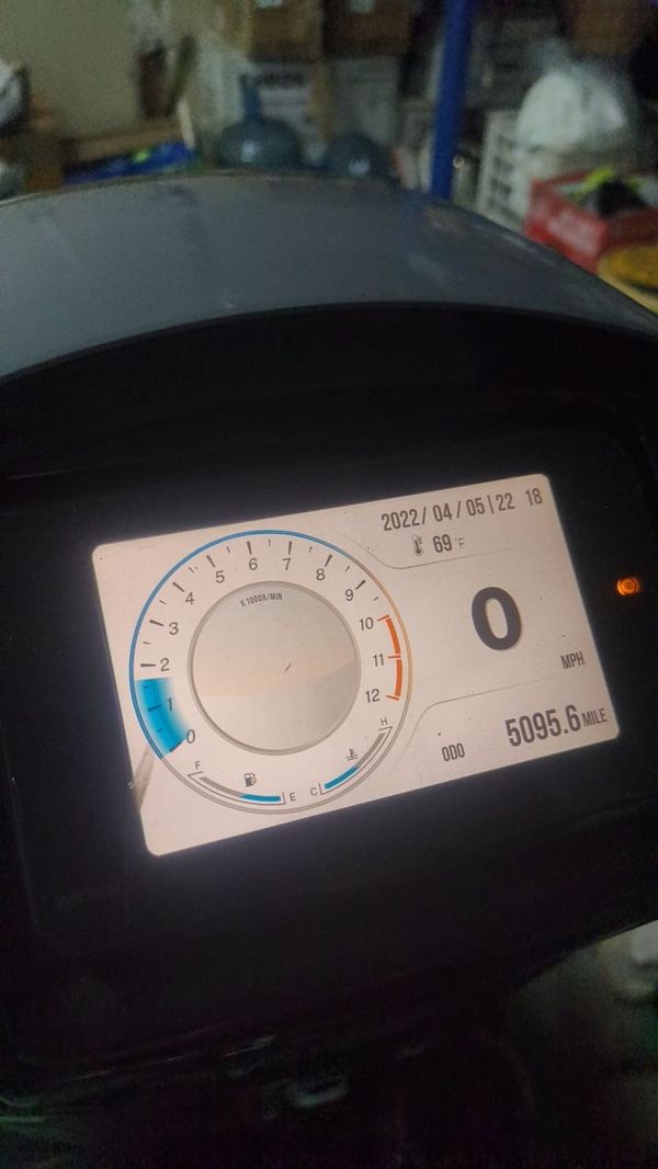 二手南方梦拉丽莎 Melalisa150