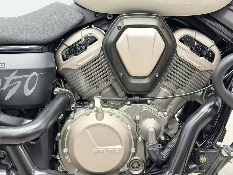 二手奔达金吉拉450