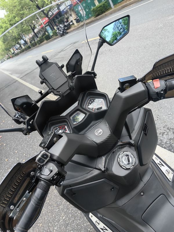 二手三阳Joymax Z 300