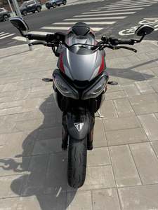 二手凯旋Street Triple 765