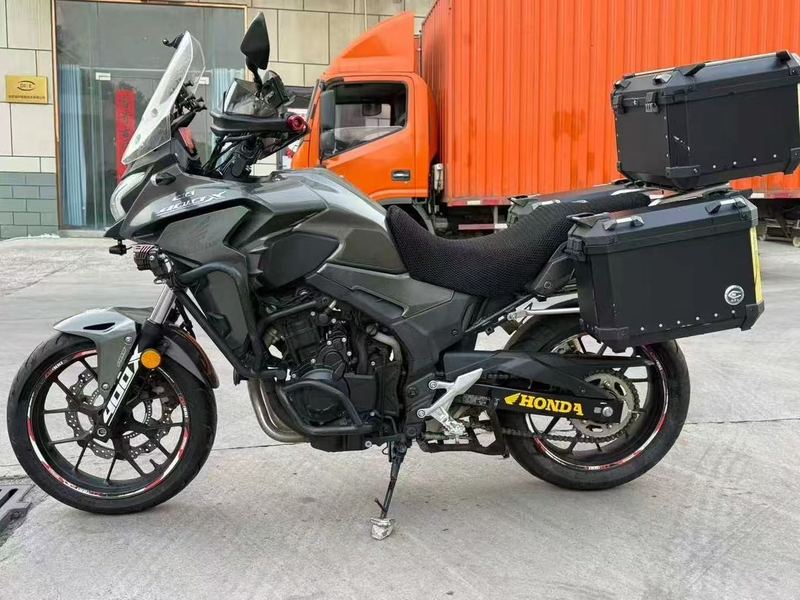 二手本田CB400X