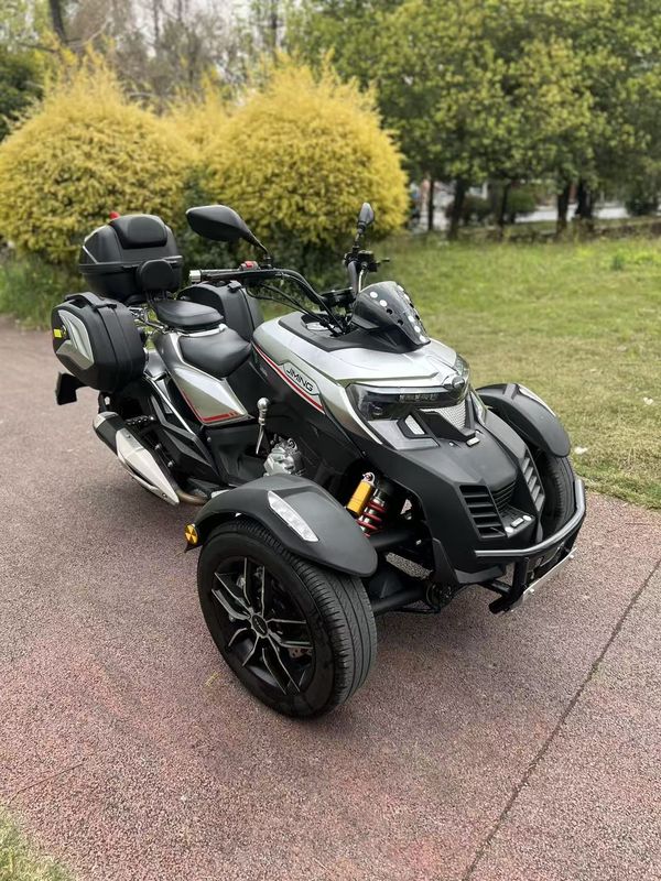 二手吉铭坦途300