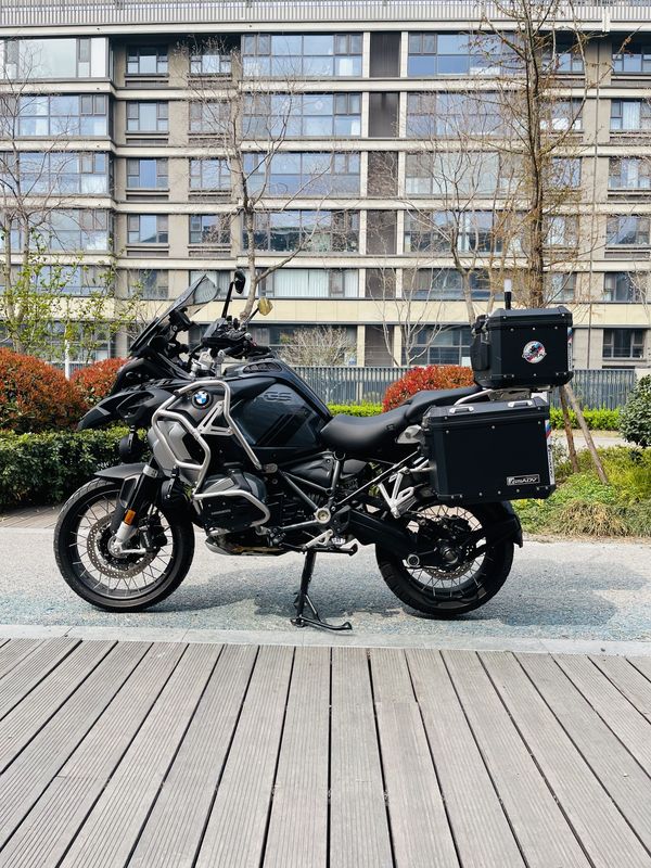 二手宝马R 1250 GS
