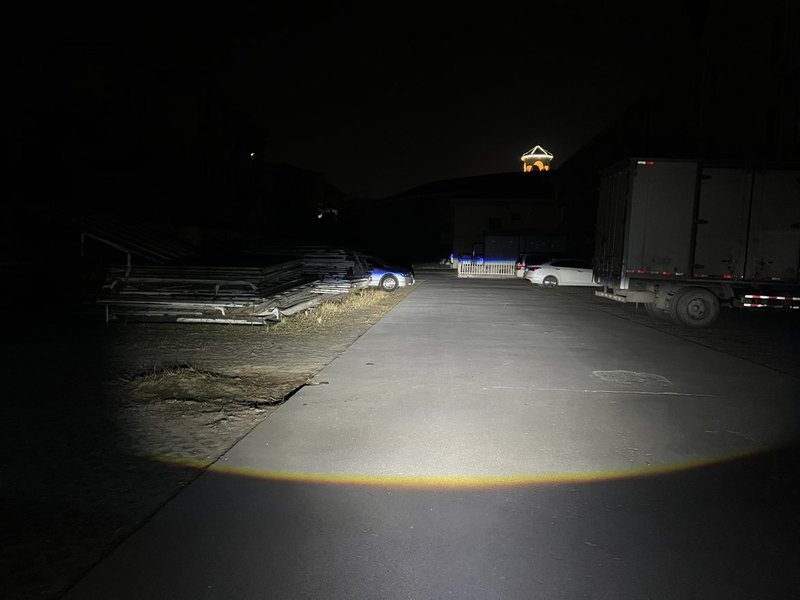 二手豪爵新悦星125