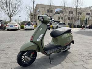 二手VESPASprint 150