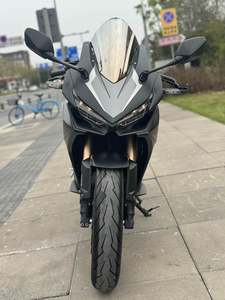 二手本田CBR500R(进口)