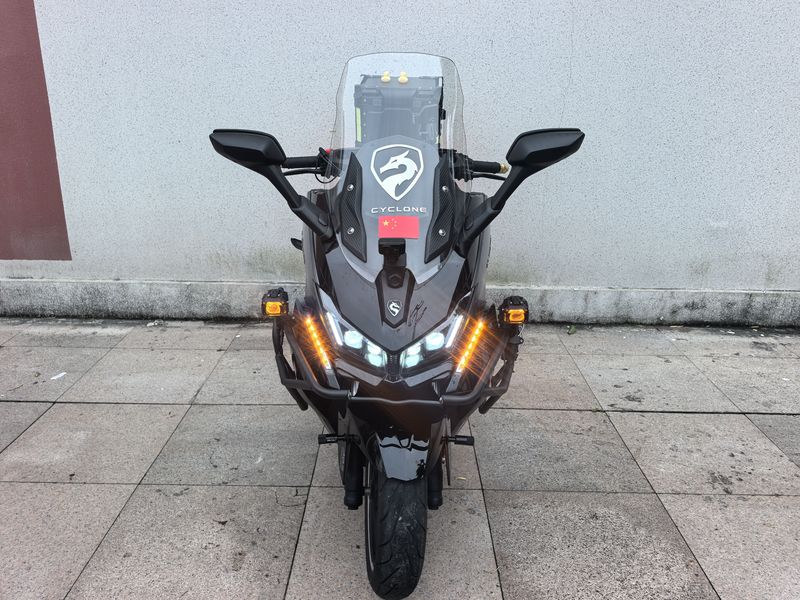 二手赛科龙睿途 RT3