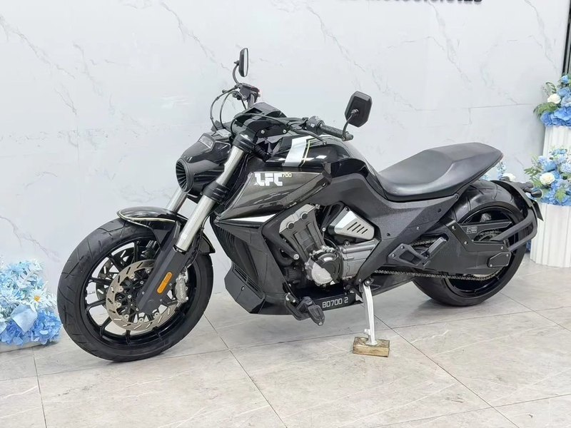 二手奔达LFC700 燎