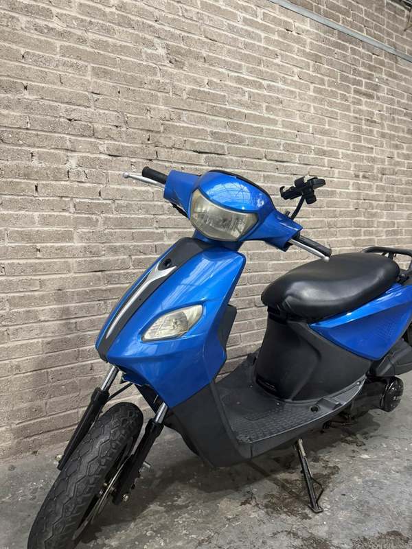 二手东方DF125T-5S