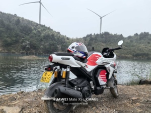 二手QJMOTOR小飞侠