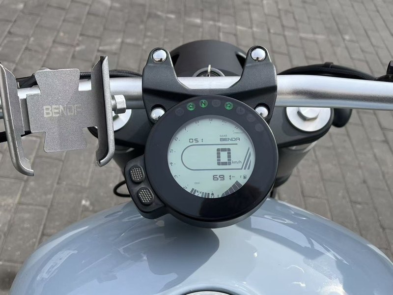 二手奔达金吉拉300