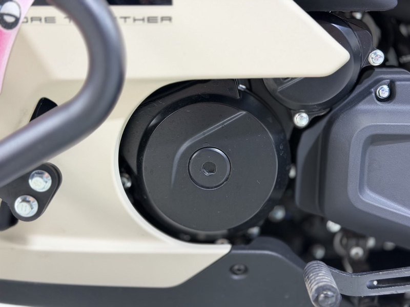 二手春风XO狒狒