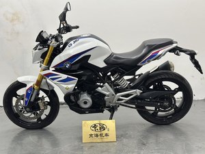 二手宝马G 310 R