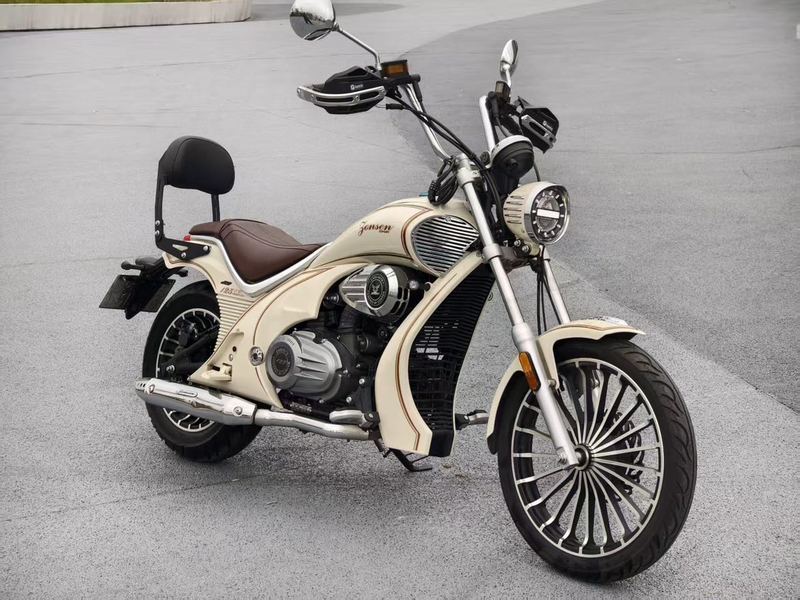 二手宗申优米Yomi