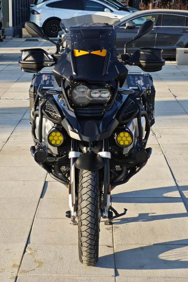 二手宝马R 1250 GS