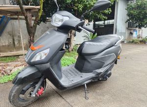 二手五羊本田NB-X