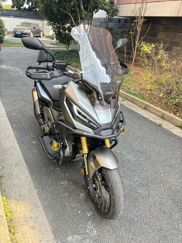 二手本田X-ADV 750