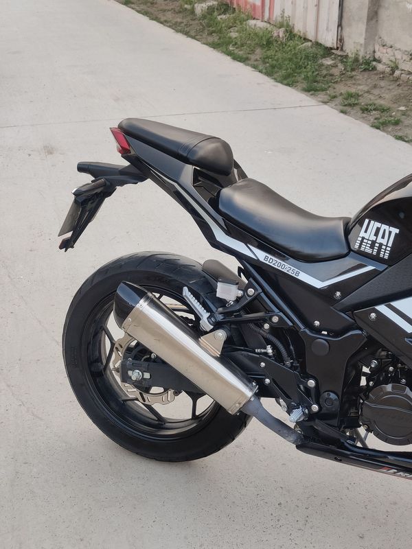 二手宝雕BD200-25B