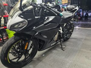 二手春风250SR