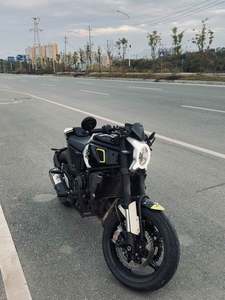 二手春风700CL-X