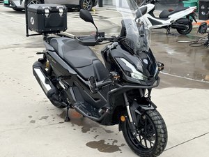 二手本田ADV350