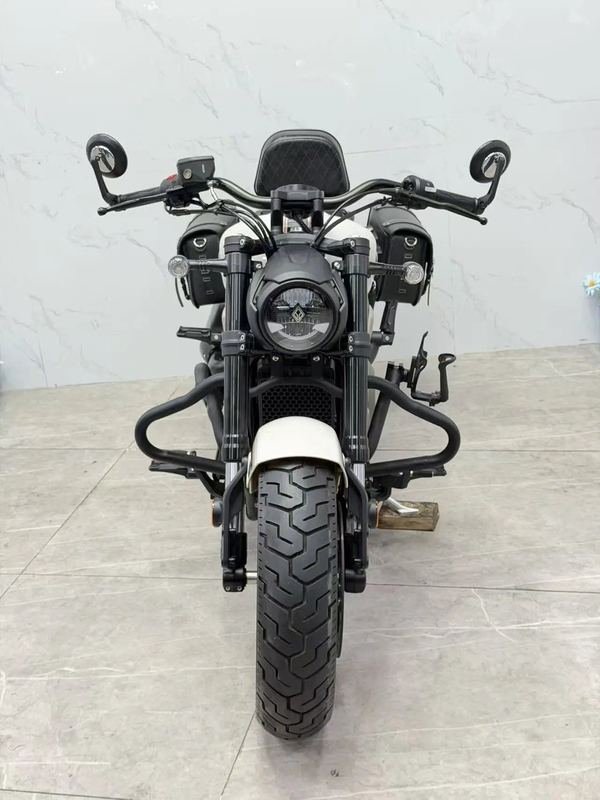 二手奔达金吉拉450