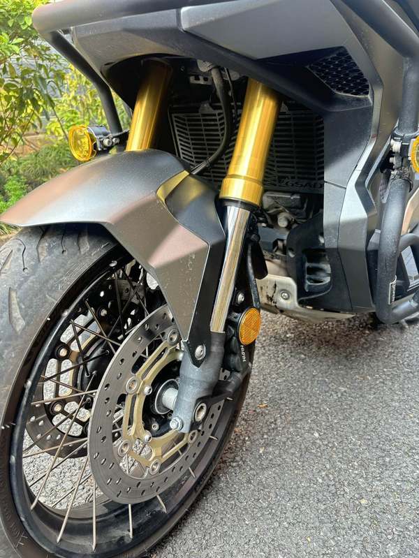 二手本田X-ADV 750