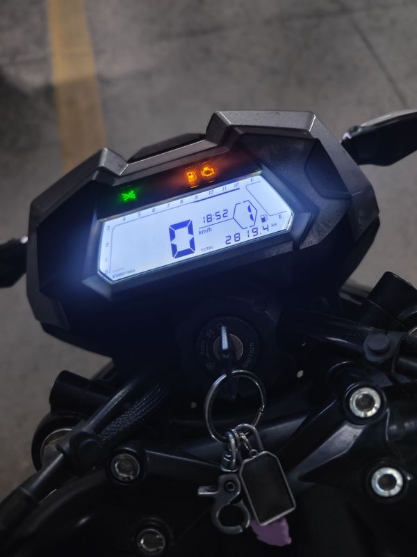 二手春风ST狒狒